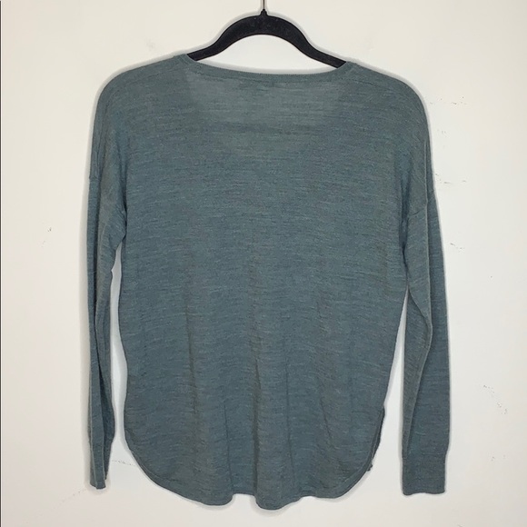 Madewell | Southstar Sweater - Picture 4 of 10